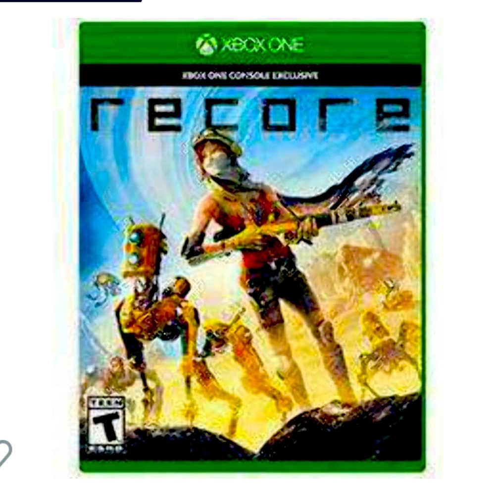 Recore